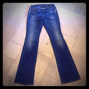 Ariat Bootcut jeans 26xl
